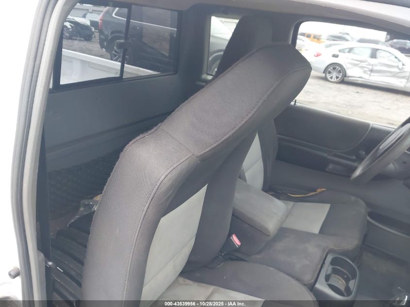 2004 Ford Ranger Edge/Tremor/Xl/Xlt VIN: 1FTYR14U04PA68596 Lot: 43539956