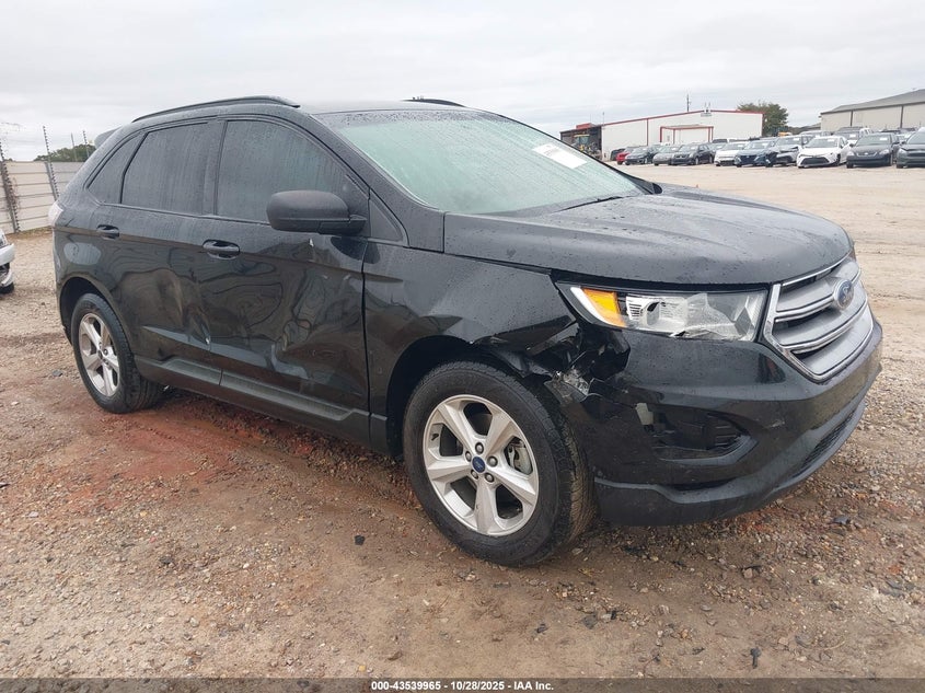 FORD EDGE SE