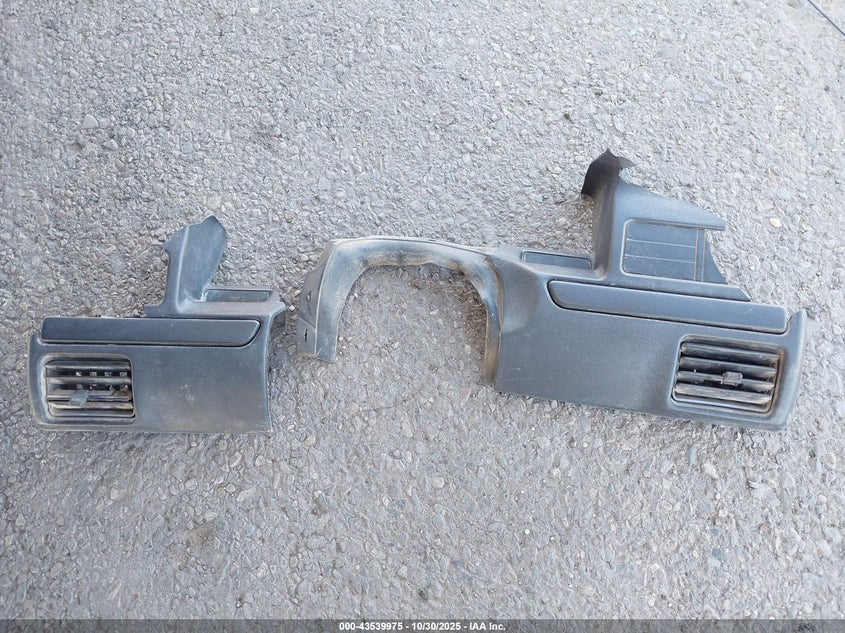 1997 Ford F-250 Xl VIN: 3FTHF25H8VMA56753 Lot: 43539975