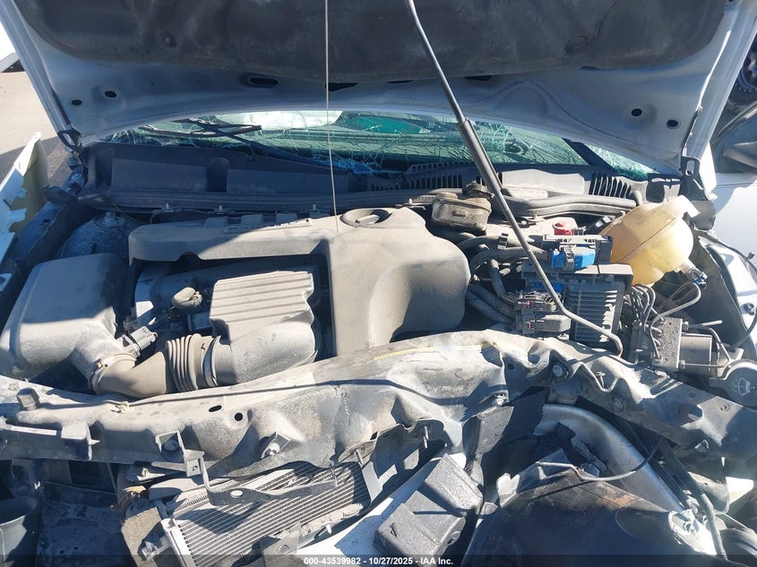 2007 Saturn Ion 2 VIN: 1G8AJ58F87Z145083 Lot: 43539982