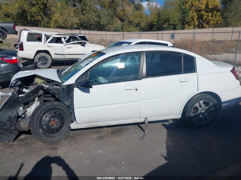 2007 Saturn Ion 2 VIN: 1G8AJ58F87Z145083 Lot: 43539982