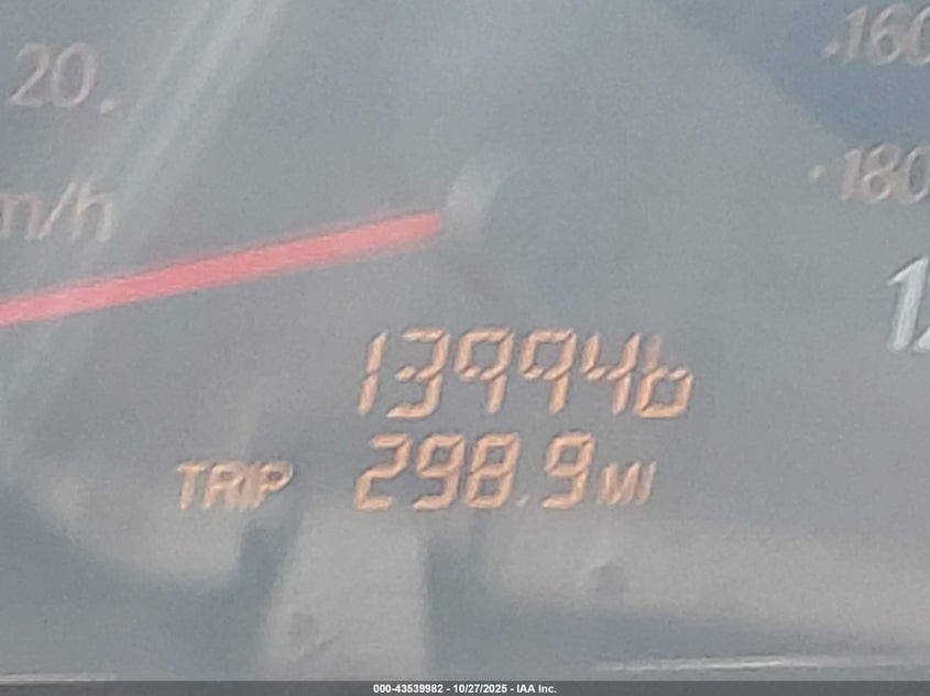 2007 Saturn Ion 2 VIN: 1G8AJ58F87Z145083 Lot: 43539982