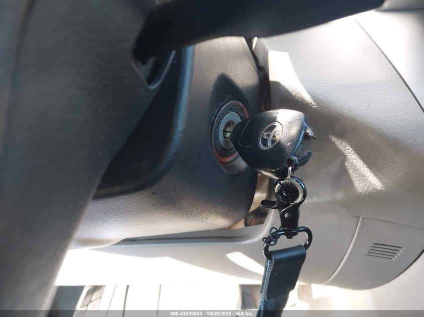 2008 Toyota Rav4 VIN: JTMBD35VX85142308 Lot: 43539983