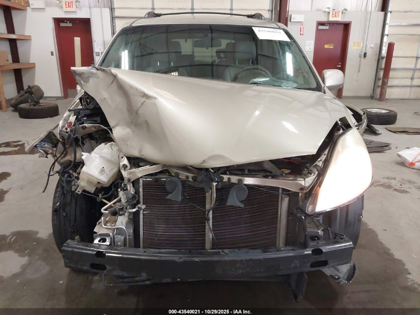 2007 Toyota Sienna Xle VIN: 5TDZK22C37S001333 Lot: 43540021