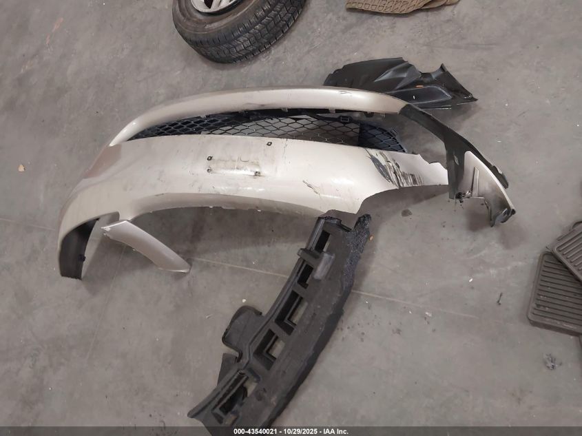 2007 Toyota Sienna Xle VIN: 5TDZK22C37S001333 Lot: 43540021