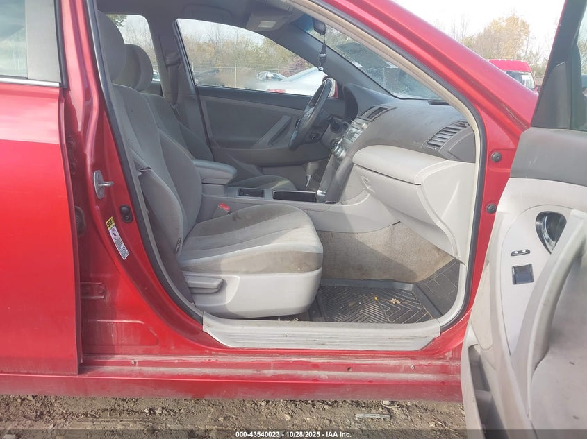 4T4BE46K39R125737 2009 TOYOTA CAMRY photo no. 5