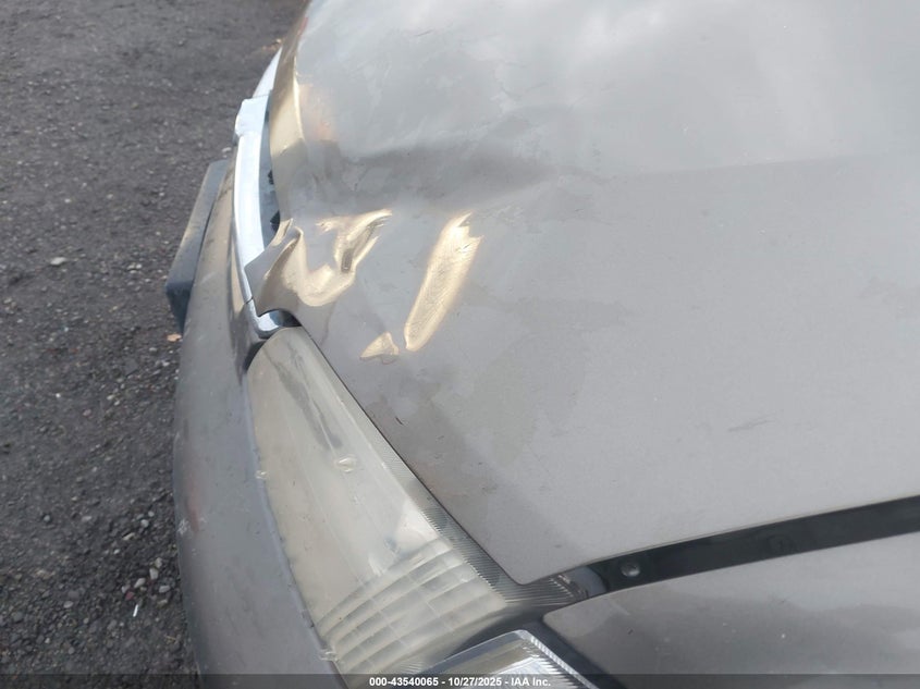 1999 Nissan Altima Gle/Gxe/Se/Se-L/Xe VIN: 1N4DL01D4XC201862 Lot: 43540065