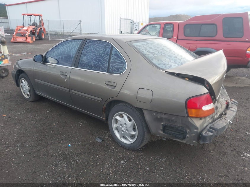 1N4DL01D4XC201862 1999 NISSAN ALTIMA photo no. 3