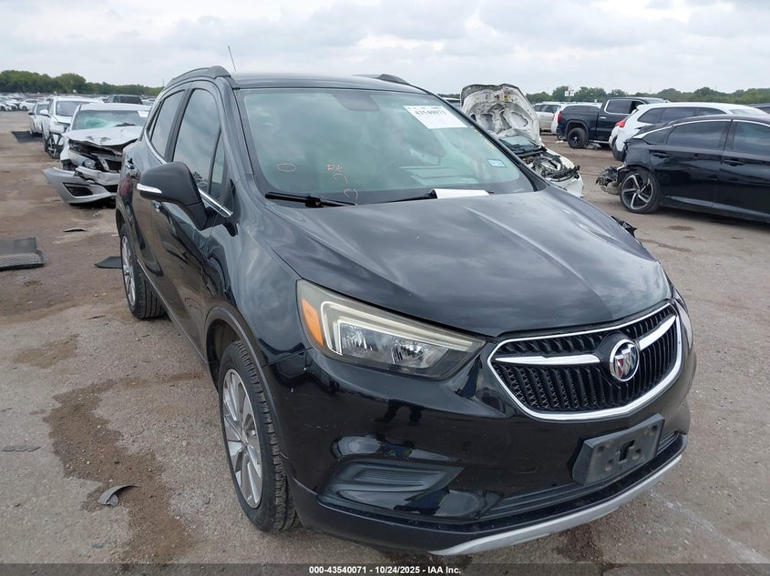 BUICK ENCORE PREFERRED