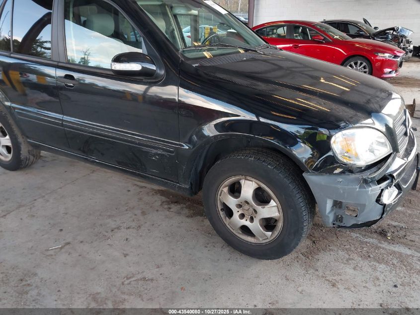 2002 Mercedes-Benz Ml 320 VIN: 4JGAB54E62A368578 Lot: 43540080