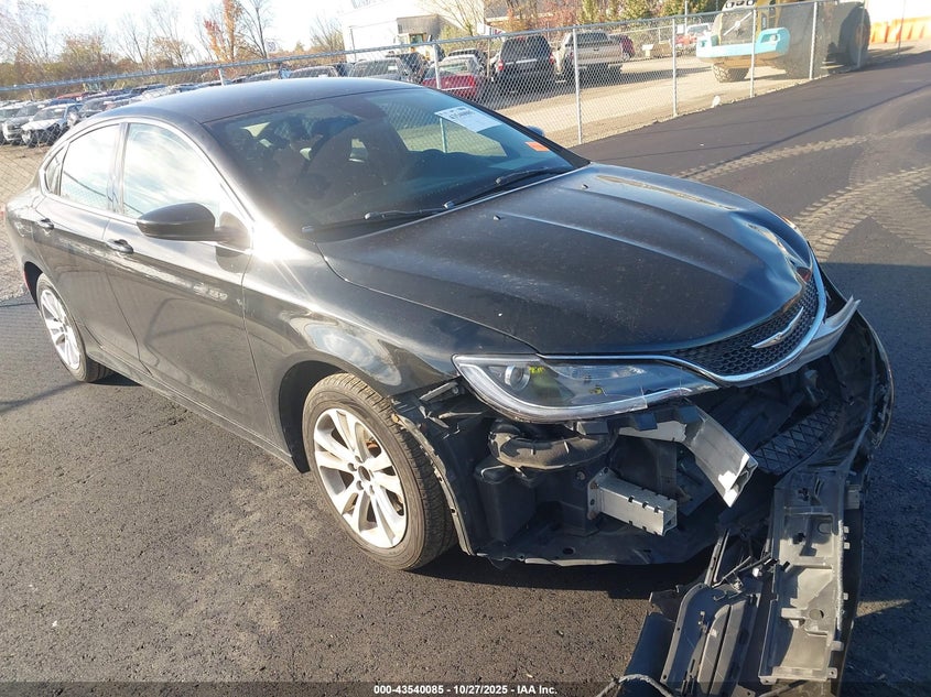 CHRYSLER 200 LIMITED