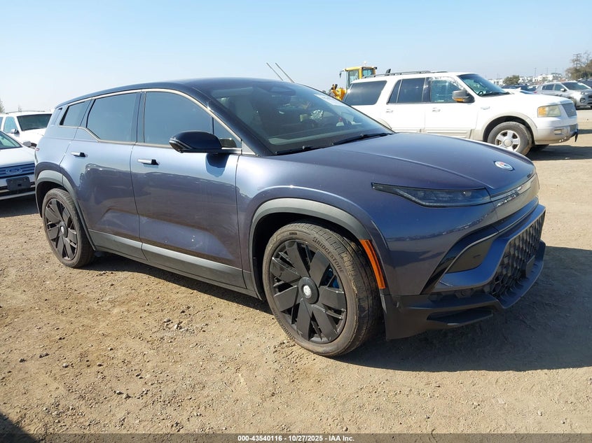 2023 FISKER OCEAN EXTREME - VCF1EBU28PG007924