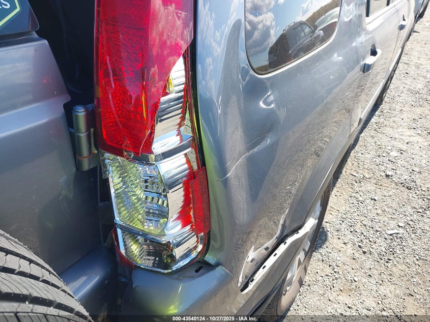 2005 Honda Cr-V Se VIN: JHLRD78935C058524 Lot: 43540124