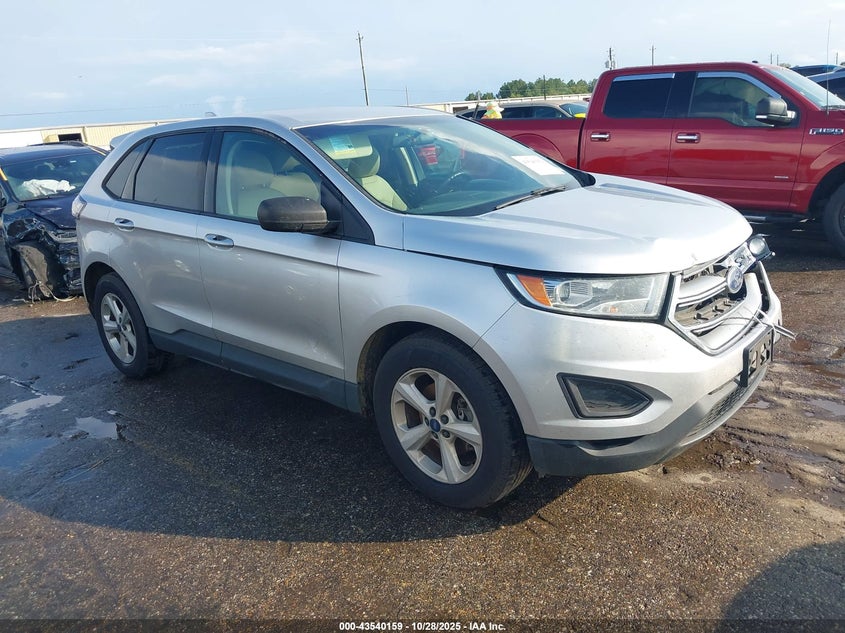 FORD EDGE SE