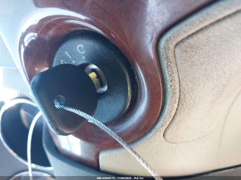 2007 Saturn Aura Xe VIN: 1G8ZS57N07F266295 Lot: 43540175