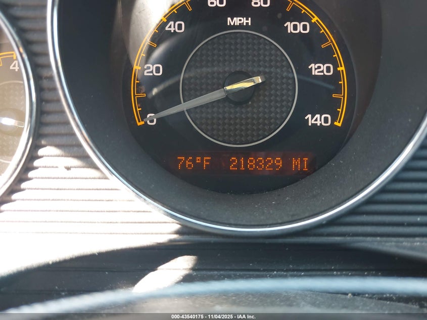 2007 Saturn Aura Xe VIN: 1G8ZS57N07F266295 Lot: 43540175