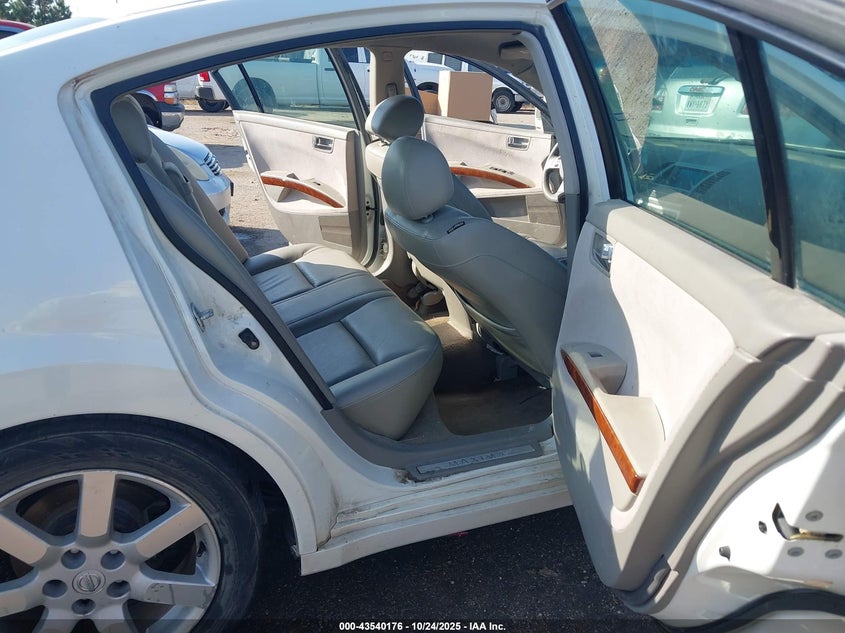 2006 Nissan Maxima 3.5 Sl VIN: 1N4BA41E06C827730 Lot: 43540176