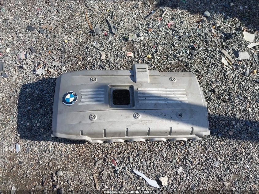 2006 BMW 530Xi VIN: WBANF73546CG66256 Lot: 43540177