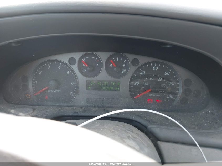 2007 Ford Taurus Sel VIN: 1FAFP56U67A182570 Lot: 43540179