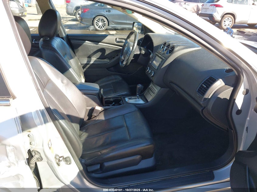 1N4AL21E19N430224 2009 NISSAN ALTIMA photo no. 5