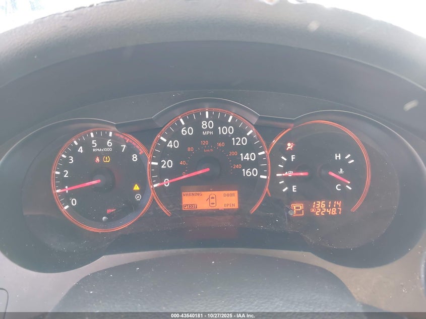 1N4AL21E19N430224 2009 NISSAN ALTIMA photo no. 7