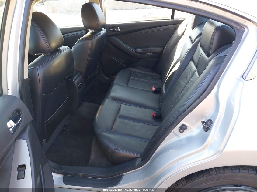 1N4AL21E19N430224 2009 NISSAN ALTIMA photo no. 8