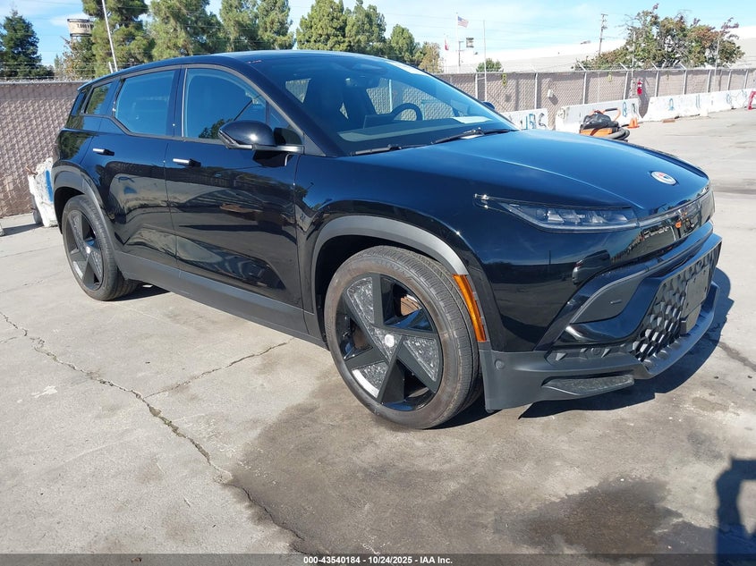 2023 FISKER OCEAN ONE - VCF1ZBU21PG003332