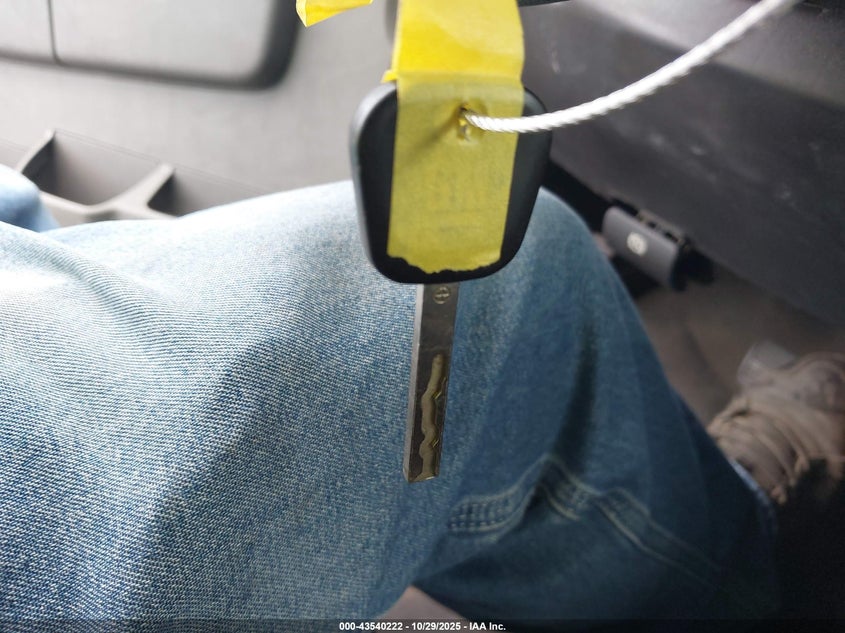 2018 Chevrolet Express 2500 Work Van VIN: 1GCWGAFP3J1272053 Lot: 43540222