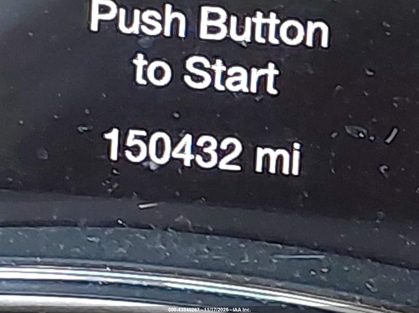 2016 Jeep Grand Cherokee 75Th Anniversary VIN: 1C4RJFAG5GC497378 Lot: 43540267