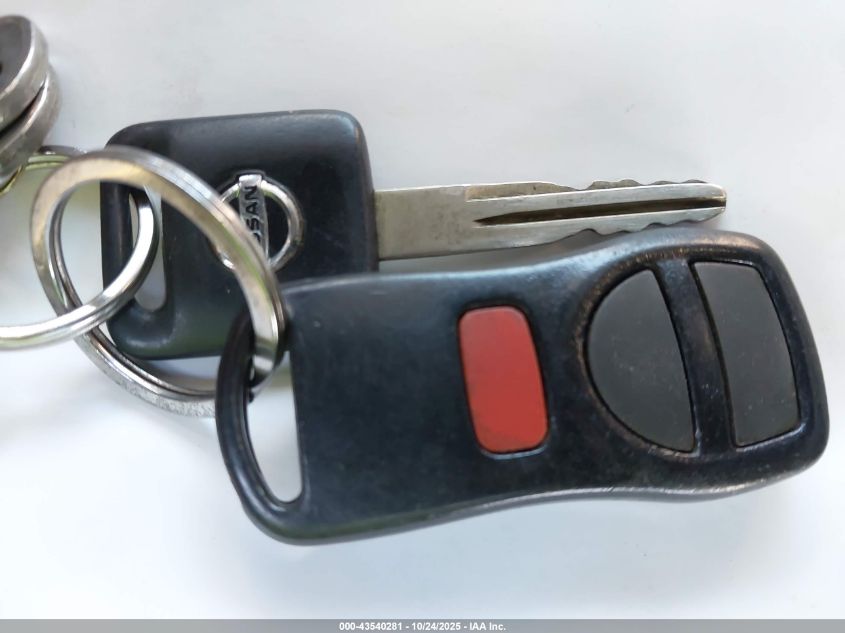 2006 Nissan Titan Se VIN: 1N6AA06B66N505687 Lot: 43540281