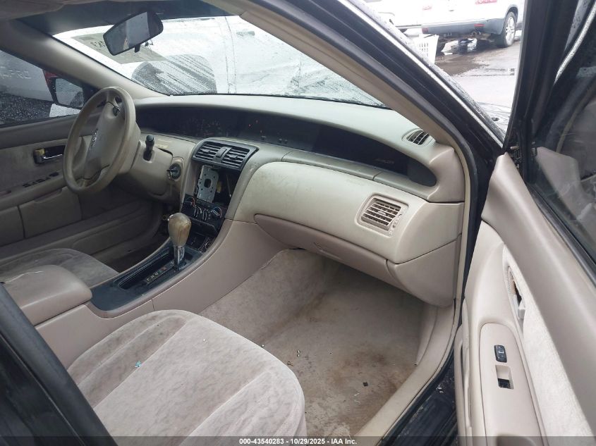 2003 Toyota Avalon VIN: 4T1BF29B33U267967 Lot: 43540283