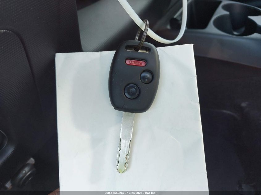 2007 Honda Fit Sport VIN: JHMGD38617S048018 Lot: 43540287