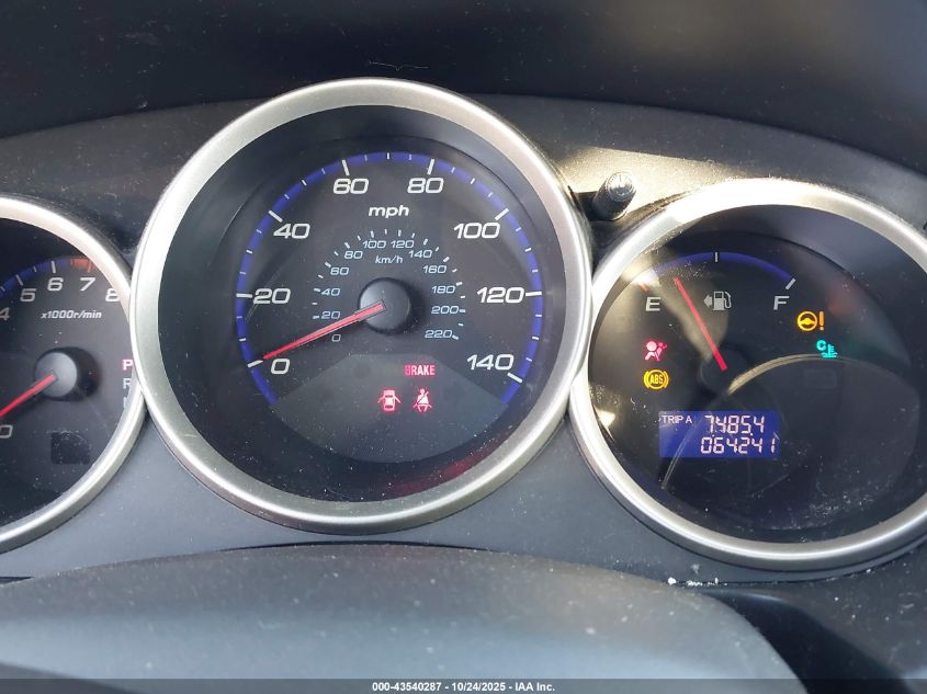 2007 Honda Fit Sport VIN: JHMGD38617S048018 Lot: 43540287