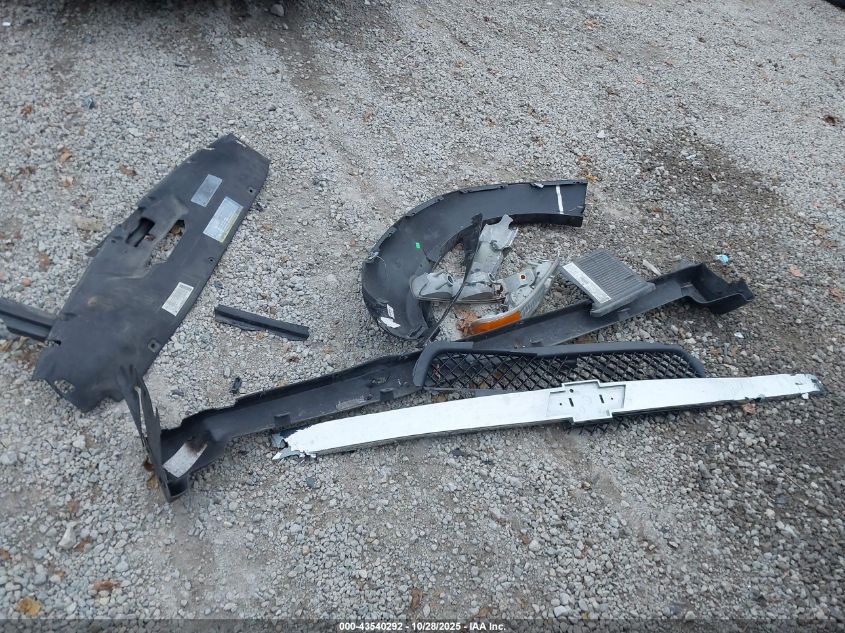 2001 Chevrolet Silverado 2500Hd Ls VIN: 1GCHK23U71F168451 Lot: 43540292