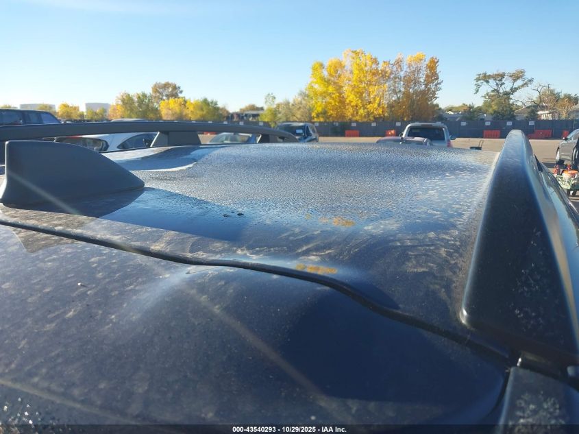 2025 Subaru Ascent Premium 7-Passenger VIN: 4S4WMADD6S3401535 Lot: 43540293