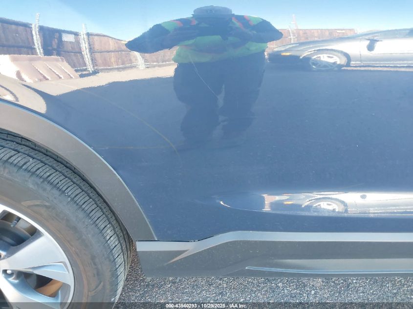 2025 Subaru Ascent Premium 7-Passenger VIN: 4S4WMADD6S3401535 Lot: 43540293