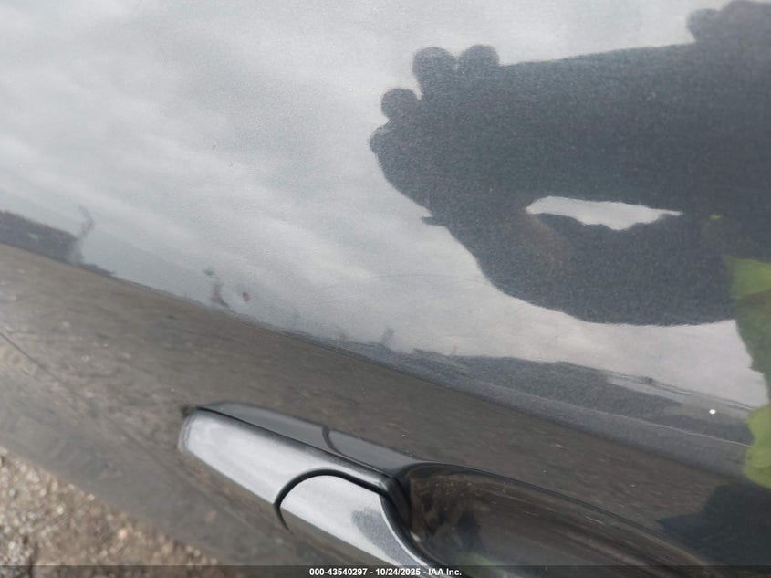 2008 Chevrolet Cobalt Ls VIN: 1G1AK58F687290485 Lot: 43540297