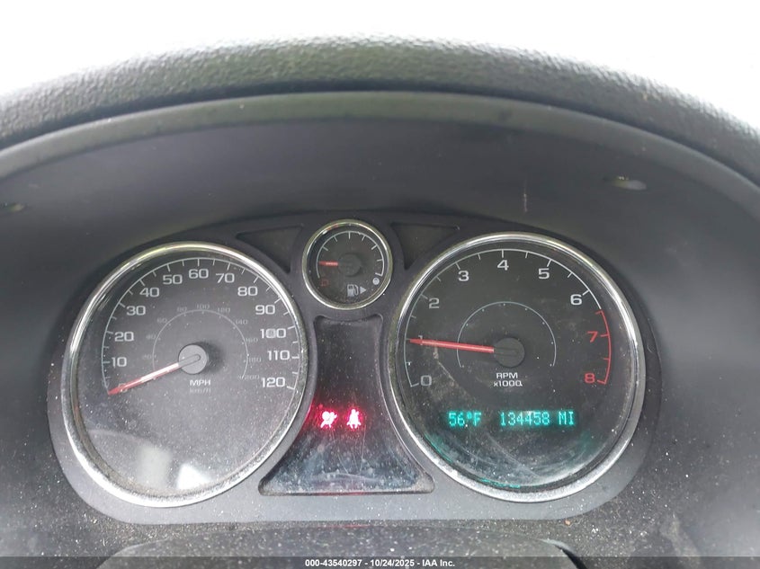 2008 Chevrolet Cobalt Ls VIN: 1G1AK58F687290485 Lot: 43540297