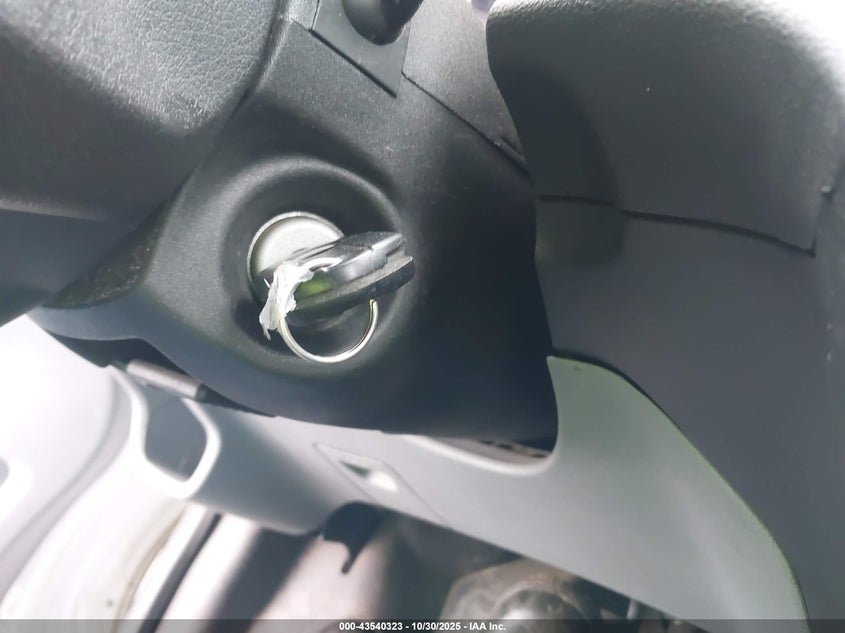 2019 Ford Transit-250 VIN: 1FTYR2CM9KKB55723 Lot: 43540323