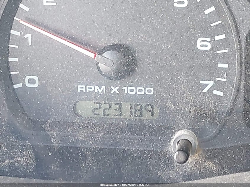 2006 Ford Ranger Sport/Stx/Xl/Xlt VIN: 1FTYR14U96PA61634 Lot: 43540327