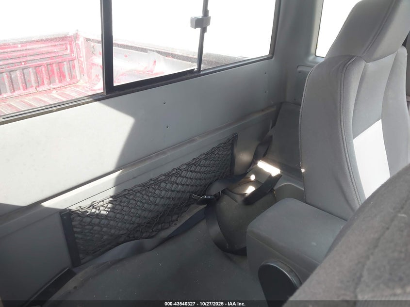 2006 Ford Ranger Sport/Stx/Xl/Xlt VIN: 1FTYR14U96PA61634 Lot: 43540327