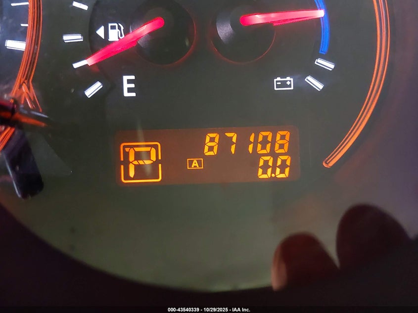 2009 Nissan Altima Hybrid VIN: 1N4CL21E79C156094 Lot: 43540339