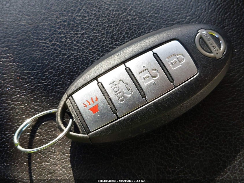 2009 Nissan Altima Hybrid VIN: 1N4CL21E79C156094 Lot: 43540339