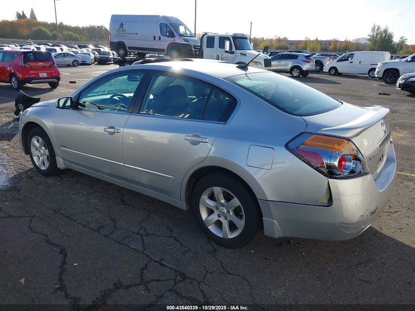 1N4CL21E79C156094 2009 NISSAN ALTIMA photo no. 3