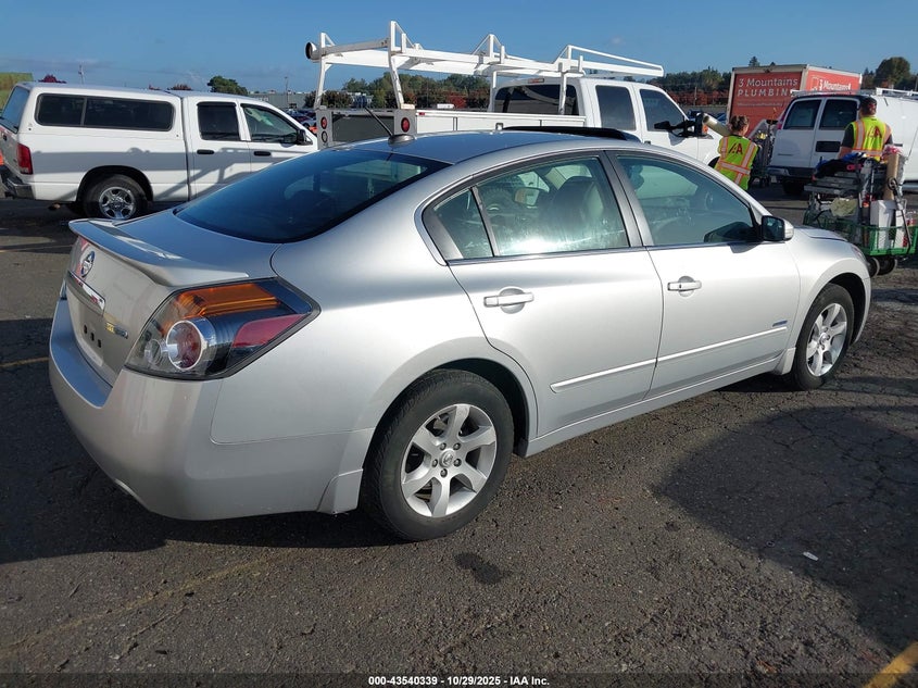 1N4CL21E79C156094 2009 NISSAN ALTIMA photo no. 4
