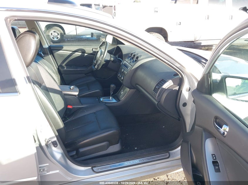1N4CL21E79C156094 2009 NISSAN ALTIMA photo no. 5