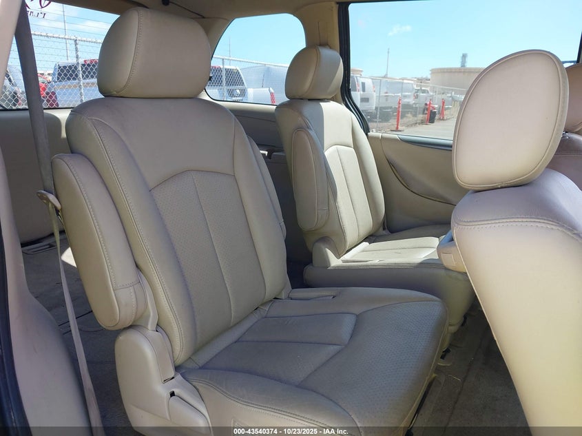 2004 Mazda Mpv Es VIN: JM3LW28J740527003 Lot: 43540374