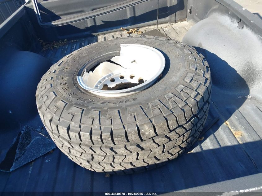 1990 Toyota Pickup 1/2 Ton Shrt Wheelbase Sr VIN: JT4RN01S3L7022594 Lot: 43540378