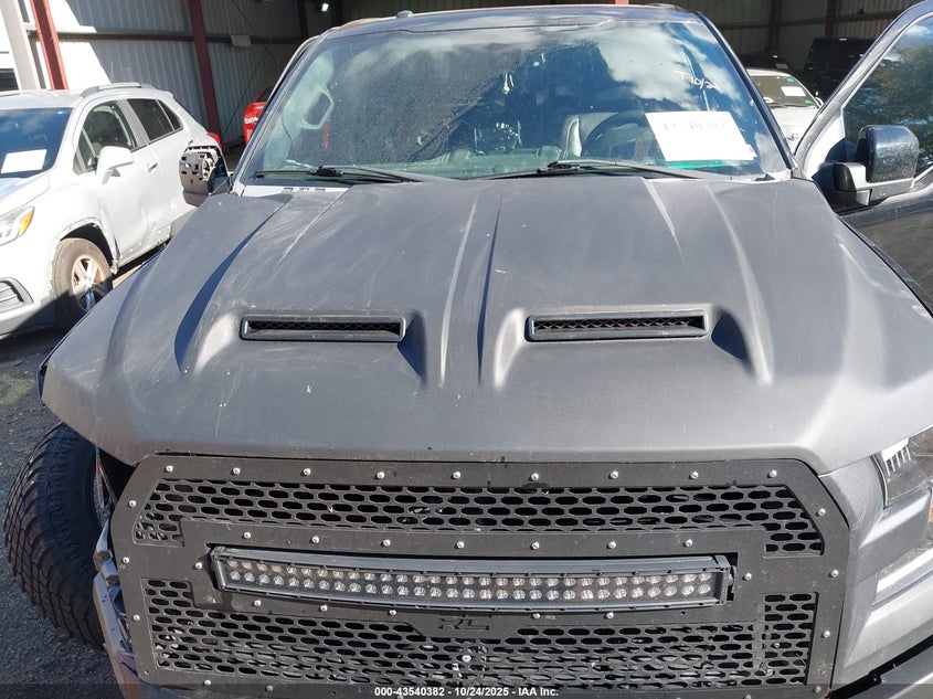 2015 FORD F150 LARIAT 1FTEW1EFXFB26072