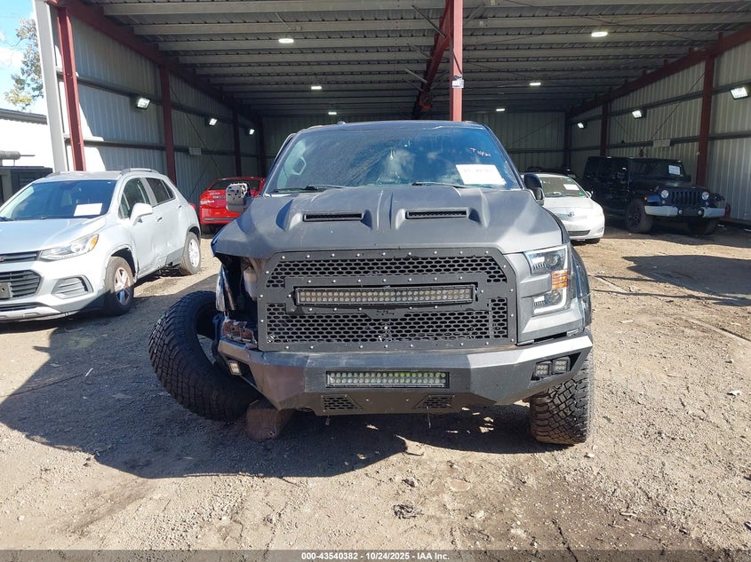 2015 FORD F150 LARIAT 1FTEW1EFXFB26072